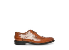 Load image into Gallery viewer, DRAKE TAN LEATHER