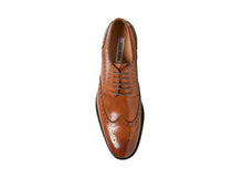 Load image into Gallery viewer, DRAKE TAN LEATHER