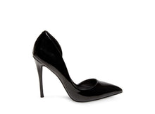 Load image into Gallery viewer, BLACK PATENT