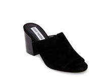 Load image into Gallery viewer, BLACK SUEDE