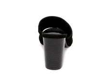 Load image into Gallery viewer, BLACK SUEDE