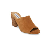 Load image into Gallery viewer, CHESTNUT SUEDE