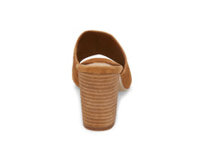 Load image into Gallery viewer, CHESTNUT SUEDE