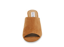 Load image into Gallery viewer, CHESTNUT SUEDE