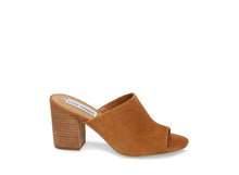 Load image into Gallery viewer, CHESTNUT SUEDE
