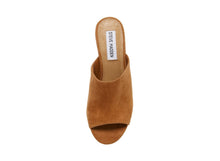 Load image into Gallery viewer, CHESTNUT SUEDE