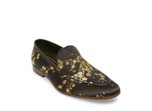 Load image into Gallery viewer, BLACK/GOLD