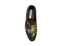 Load image into Gallery viewer, BLACK/GOLD