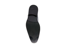Load image into Gallery viewer, BLACK LEATHER