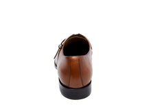 Load image into Gallery viewer, TAN LEATHER