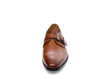 Load image into Gallery viewer, TAN LEATHER