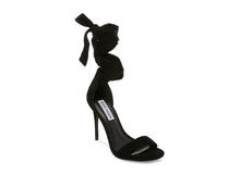Load image into Gallery viewer, BLACK SUEDE