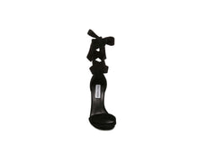 Load image into Gallery viewer, BLACK SUEDE