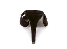 Load image into Gallery viewer, BLACK SUEDE