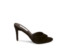 Load image into Gallery viewer, BLACK SUEDE