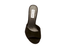 Load image into Gallery viewer, BLACK SUEDE