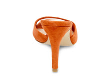 Load image into Gallery viewer, ORANGE SUEDE