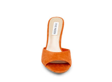 Load image into Gallery viewer, ORANGE SUEDE