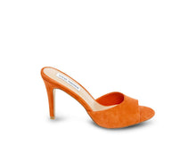 Load image into Gallery viewer, ORANGE SUEDE