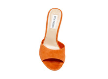 Load image into Gallery viewer, ORANGE SUEDE