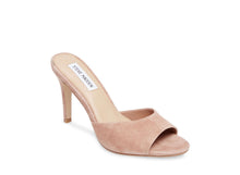 Load image into Gallery viewer, TAN SUEDE