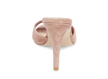 Load image into Gallery viewer, TAN SUEDE