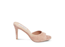 Load image into Gallery viewer, TAN SUEDE