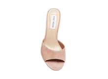 Load image into Gallery viewer, TAN SUEDE