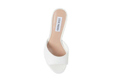 Load image into Gallery viewer, WHITE LEATHER