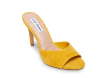 Load image into Gallery viewer, YELLOW SUEDE