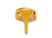 Load image into Gallery viewer, YELLOW SUEDE