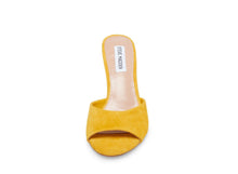 Load image into Gallery viewer, YELLOW SUEDE