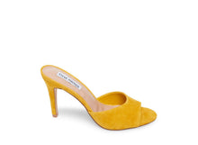 Load image into Gallery viewer, YELLOW SUEDE