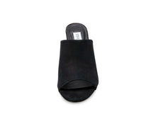 Load image into Gallery viewer, BLACK NUBUCK