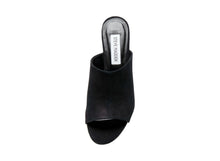 Load image into Gallery viewer, BLACK NUBUCK