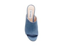 Load image into Gallery viewer, BLUE NUBUCK