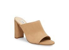 Load image into Gallery viewer, ESMERALDA CAMEL NUBUCK