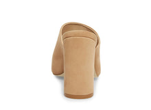 Load image into Gallery viewer, ESMERALDA CAMEL NUBUCK