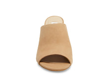 Load image into Gallery viewer, ESMERALDA CAMEL NUBUCK
