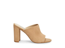 Load image into Gallery viewer, ESMERALDA CAMEL NUBUCK