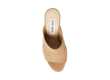 Load image into Gallery viewer, ESMERALDA CAMEL NUBUCK
