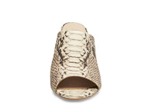 Load image into Gallery viewer, ESMERALDA NATURAL SNAKE