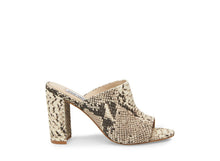 Load image into Gallery viewer, ESMERALDA NATURAL SNAKE