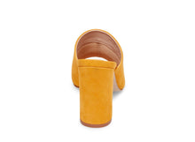 Load image into Gallery viewer, YELLOW NUBUCK