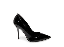 Load image into Gallery viewer, BLACK PATENT
