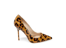 Load image into Gallery viewer, LEOPARD PATENT