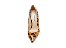 Load image into Gallery viewer, LEOPARD PATENT