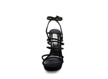 Load image into Gallery viewer, BLACK NUBUCK