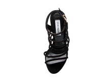 Load image into Gallery viewer, BLACK NUBUCK