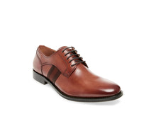 Load image into Gallery viewer, FAIRMOUNT TAN LEATHER